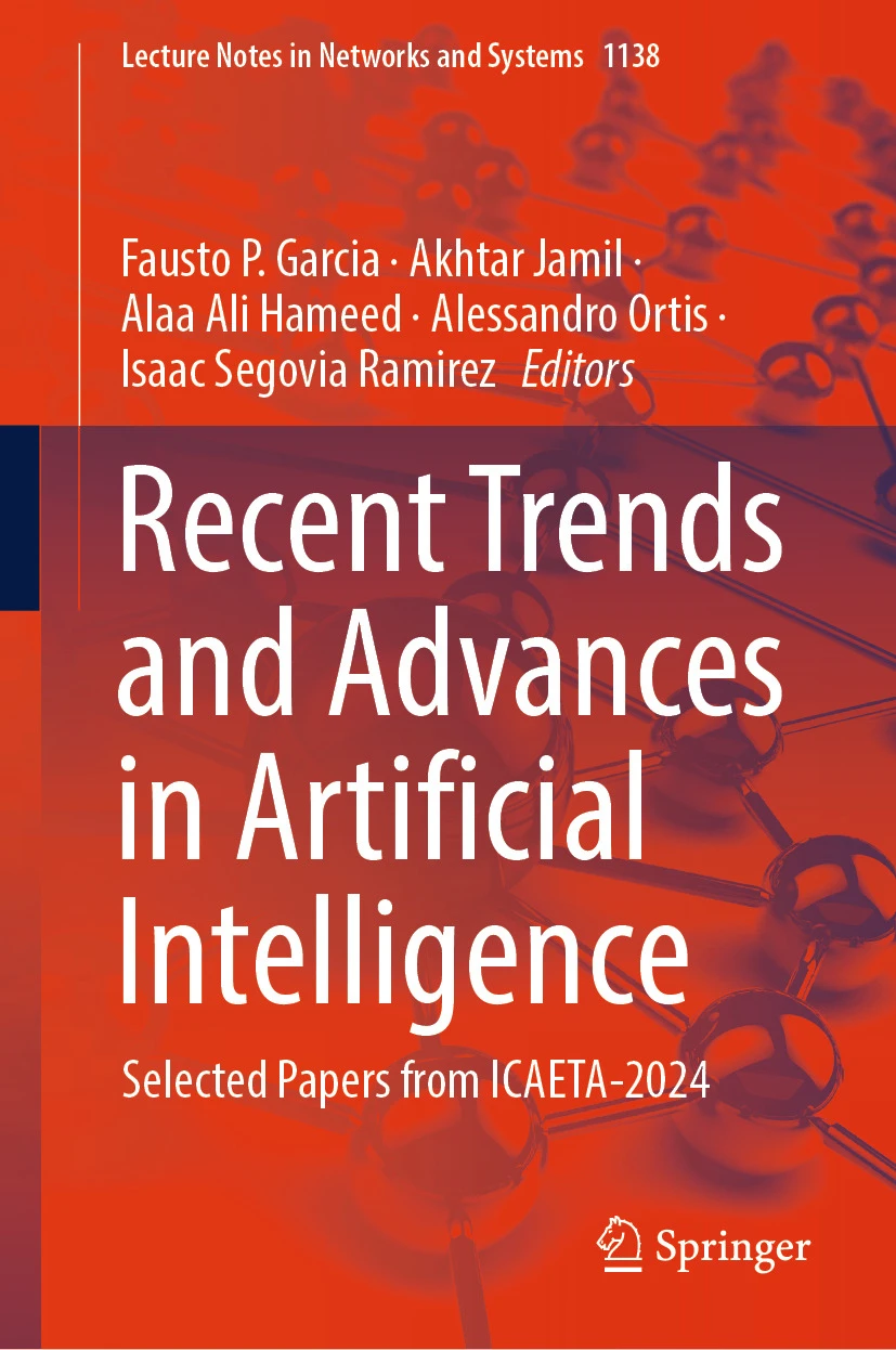 ICAETA-2024 Proceedings
