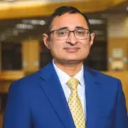 Khalid Malik